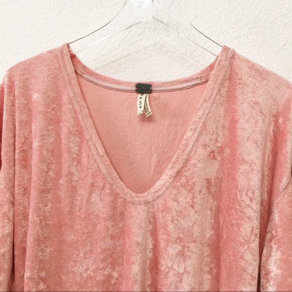 Free People Oversized Tunic  or Dress - Picture 2 of 7